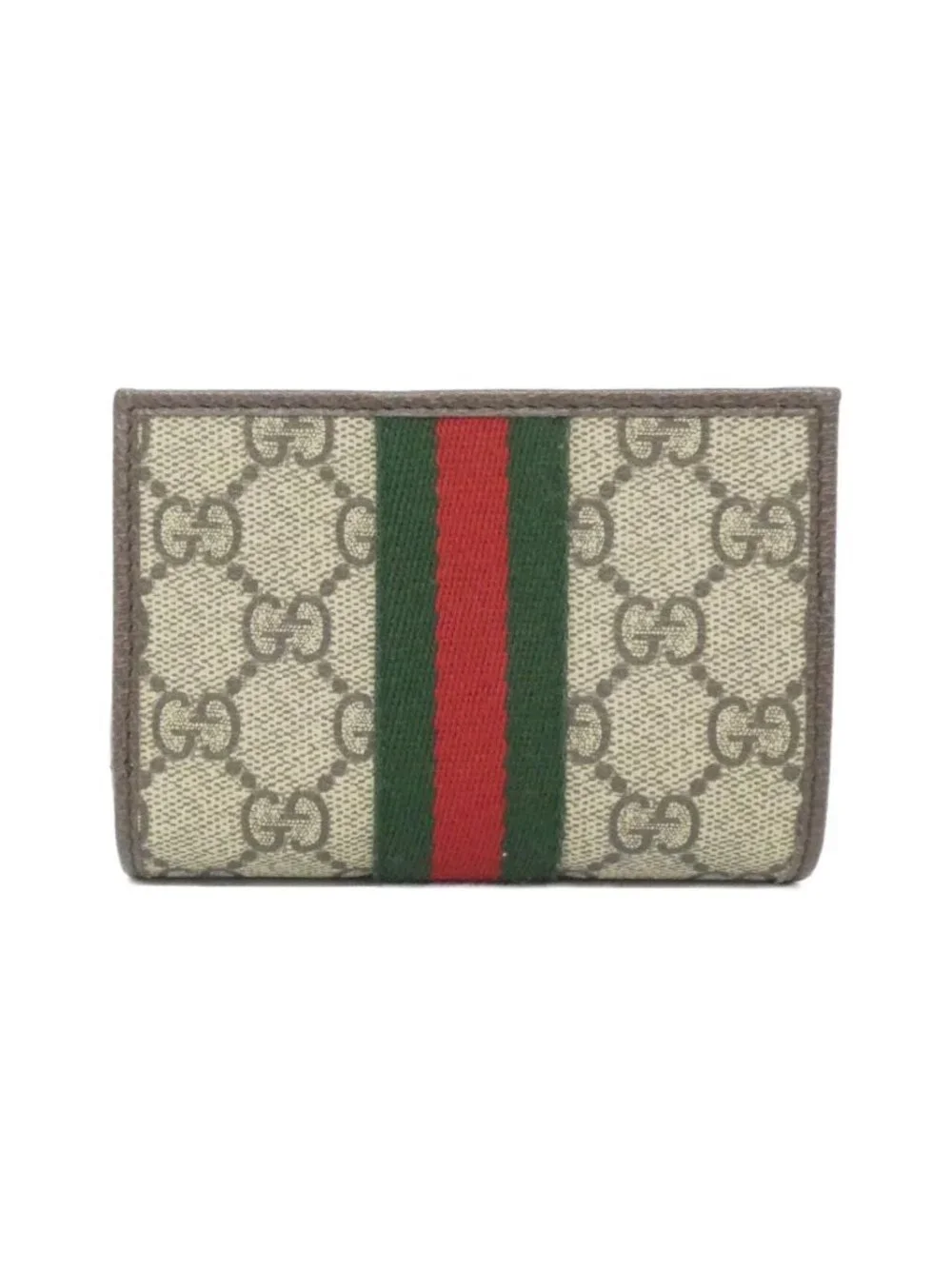 Gucci Ophidia Wallet Beige - Picture 2 of 5